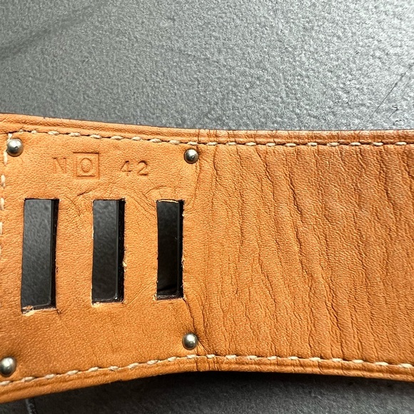 Hermes Bracelet (KELLY DOG BRACELET) - Picture 3 of 5